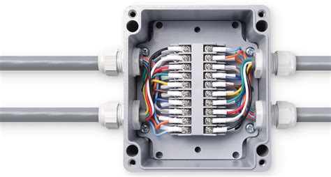 2 way electrical junction box|3 terminal junction box wiring.